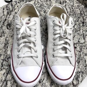 Converse Chuck Taylor All Star White
